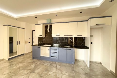 1+1 Lägenhet  i Alanya, Antalya, Turkiet Nr. 223224