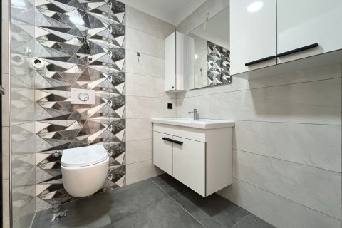 Apartment for sale in Alanya, Antalya, Turkey, 1 bedroom, 60m2, No. 223224 – photo 8