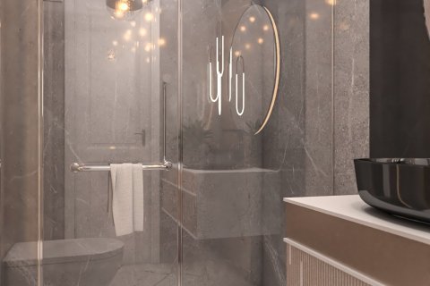 1+1 Lägenhet  i Avsallar, Antalya, Turkiet Nr. 98347 - 13