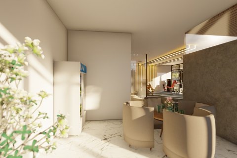 1+1 Lägenhet  i Avsallar, Antalya, Turkiet Nr. 98347 - 28