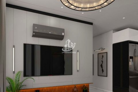 1+1 Leilighet  i Oba, Antalya, Tyrkia Nr. 98342 - 22