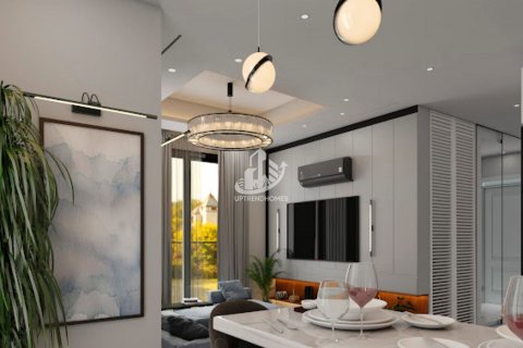 1+1 Leilighet  i Oba, Antalya, Tyrkia Nr. 98342 - 21