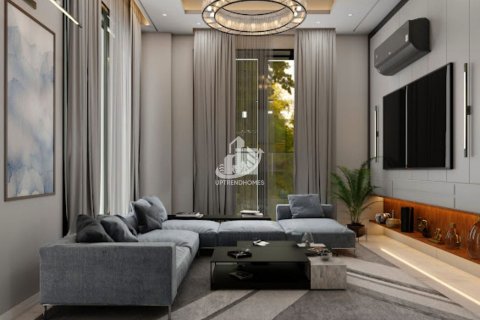1+1 Leilighet  i Oba, Antalya, Tyrkia Nr. 98342 - 20