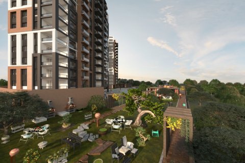 Apartment for sale  in Mersin, Turkey, 2 bedrooms, 103m2, No. 103769 – photo 3