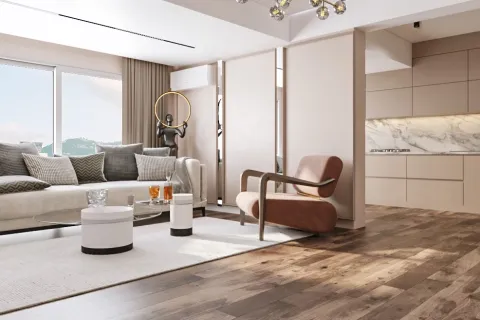 Apartment for sale in Turkey, 2 bedrooms, 84m2, No. 220198 – photo 26