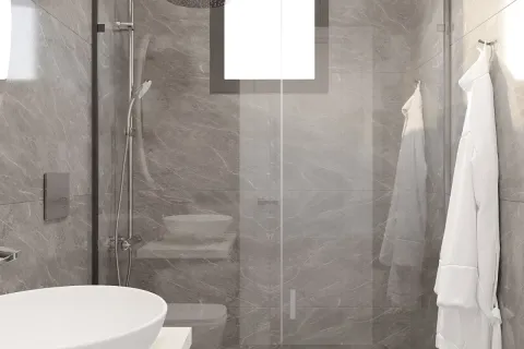 Apartment for sale in Turkey, 2 bedrooms, 84m2, No. 220198 – photo 11