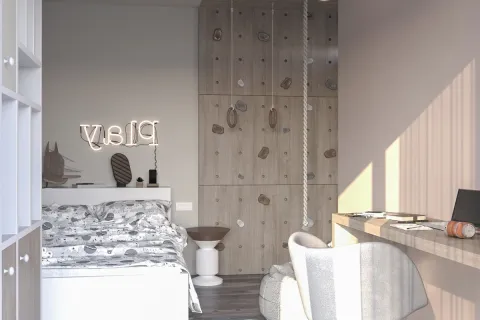 Apartment for sale in Turkey, 2 bedrooms, 84m2, No. 220198 – photo 15