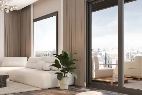 Apartment for sale in Turkey, 2 bedrooms, 84m2, No. 220198 – photo 3