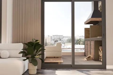 Apartment for sale in Turkey, 2 bedrooms, 84m2, No. 220198 – photo 5
