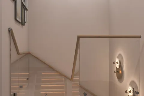 Apartment for sale in Turkey, 2 bedrooms, 84m2, No. 220198 – photo 23