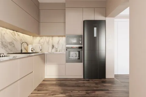 Apartment for sale in Turkey, 2 bedrooms, 84m2, No. 220198 – photo 28