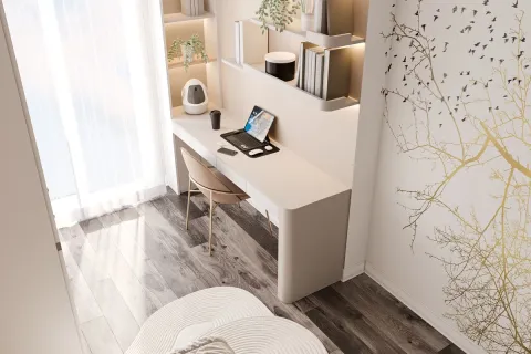 Apartment for sale in Turkey, 2 bedrooms, 84m2, No. 220198 – photo 19