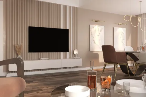 Apartment for sale in Turkey, 2 bedrooms, 84m2, No. 220198 – photo 29