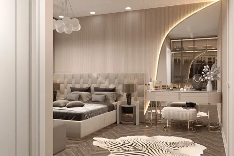 Apartment for sale in Turkey, 2 bedrooms, 84m2, No. 220198 – photo 10