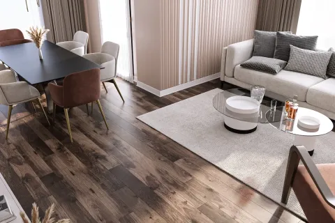 Apartment for sale in Turkey, 2 bedrooms, 84m2, No. 220198 – photo 30