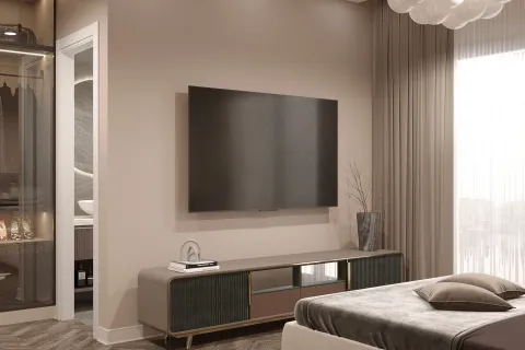 Apartment for sale in Turkey, 2 bedrooms, 84m2, No. 220198 – photo 9