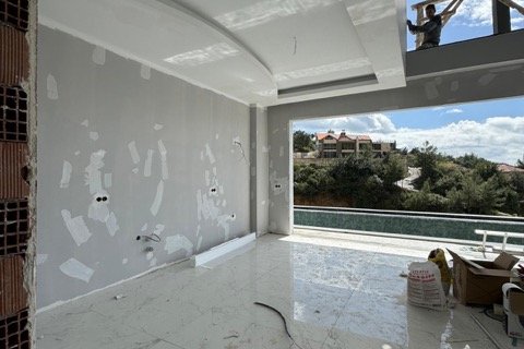 4+1 Villa  i Antalya, Turkiet Nr. 222861 - 9