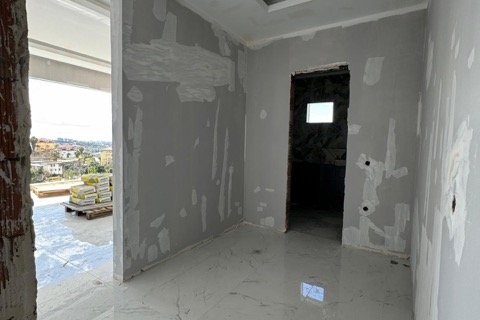 4+1 Villa  i Antalya, Turkiet Nr. 222861 - 11