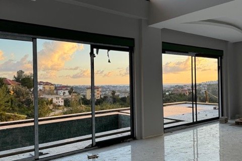 4+1 Villa  i Antalya, Turkiet Nr. 222861 - 12