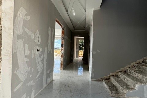 4+1 Villa  i Antalya, Turkiet Nr. 222861 - 10