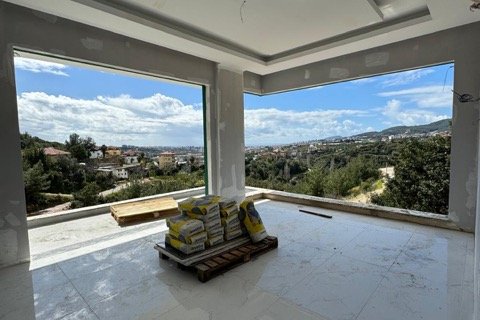 4+1 Villa  i Antalya, Turkiet Nr. 222861 - 13