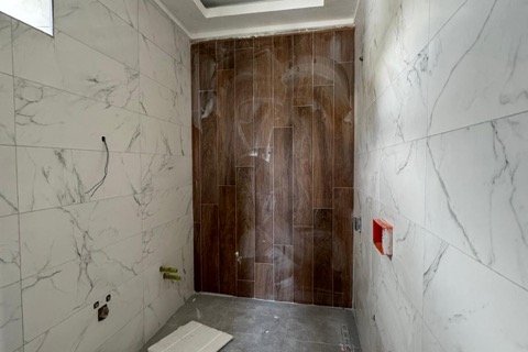 4+1 Villa  i Antalya, Turkiet Nr. 222861 - 16