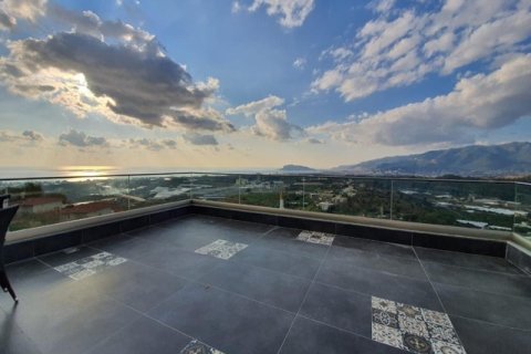 6+1 Villa in Antalya, Türkei Nr. 222858 - 7