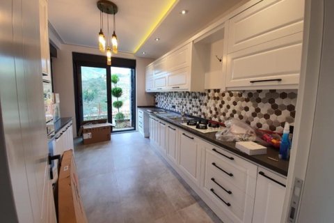 6+1 Villa in Antalya, Türkei Nr. 222858 - 3