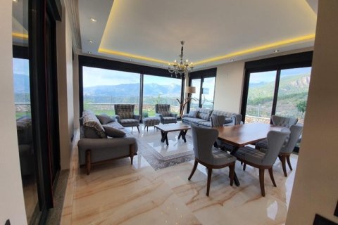 6+1 Villa in Antalya, Türkei Nr. 222858 - 10
