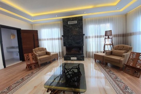 6+1 Villa in Antalya, Türkei Nr. 222858 - 9