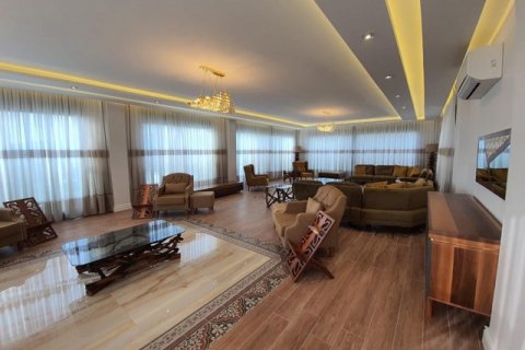 6+1 Villa in Antalya, Türkei Nr. 222858 - 2