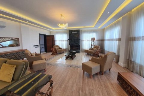 6+1 Villa in Antalya, Türkei Nr. 222858 - 5