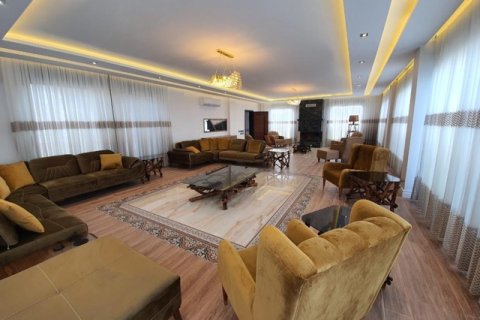 6+1 Villa in Antalya, Türkei Nr. 222858 - 11