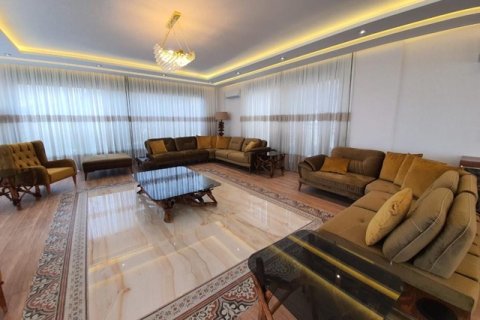 6+1 Villa in Antalya, Türkei Nr. 222858 - 13