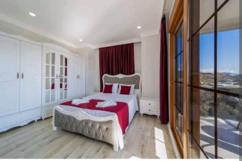 4+1 Villa  in Antalya, Türkei Nr. 222862 - 7