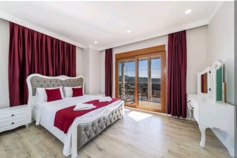 4+1 Villa  in Antalya, Türkei Nr. 222862 - 6
