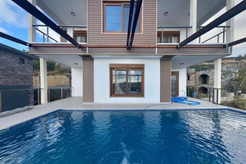 4+1 Villa  in Antalya, Türkei Nr. 222862 - 10