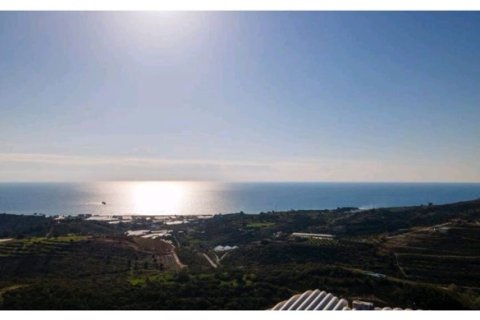 4+1 Villa  in Antalya, Türkei Nr. 222862 - 9