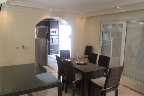 ویلا در  Antalya ، ترکیه 4 خوابه ، 290 متر مربع.  شماره 222856 - 20