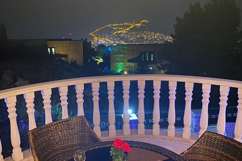 ویلا در  Antalya ، ترکیه 4 خوابه ، 290 متر مربع.  شماره 222856 - 3