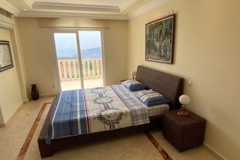 ویلا در  Antalya ، ترکیه 4 خوابه ، 290 متر مربع.  شماره 222856 - 19