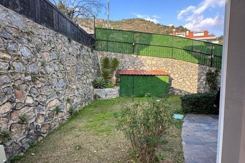 3+1 Villa i Antalya, Tyrkiet Nr. 222860 - 10