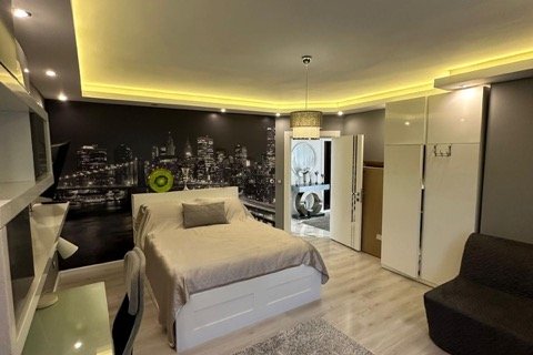 3+1 Villa i Antalya, Tyrkiet Nr. 222860 - 13