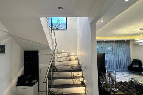 3+1 Villa i Antalya, Tyrkiet Nr. 222860 - 6