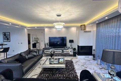 3+1 Villa i Antalya, Tyrkiet Nr. 222860 - 4