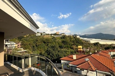 3+1 Villa i Antalya, Tyrkiet Nr. 222860 - 7