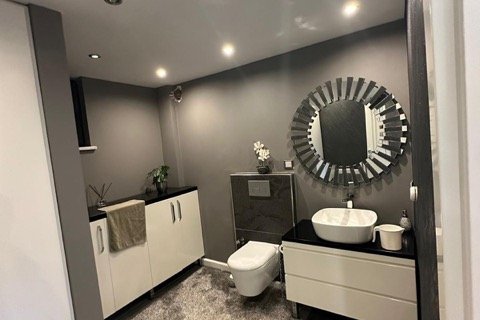 3+1 Villa i Antalya, Tyrkiet Nr. 222860 - 2