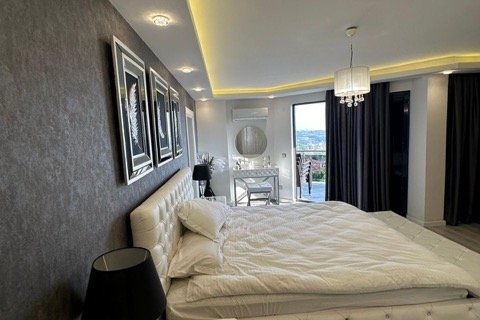 3+1 Villa i Antalya, Tyrkiet Nr. 222860 - 11