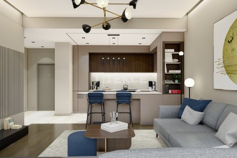 Apartment for sale in Antalya, Turkey, 3 bedrooms, 166m2, No. 215047 – photo 10