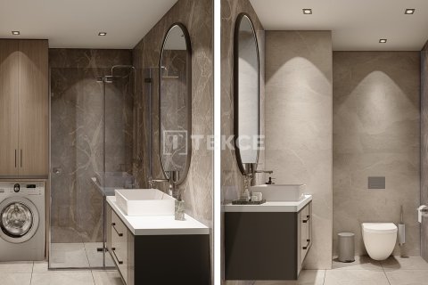 Apartment for sale in Antalya, Turkey, 3 bedrooms, 166m2, No. 215047 – photo 17